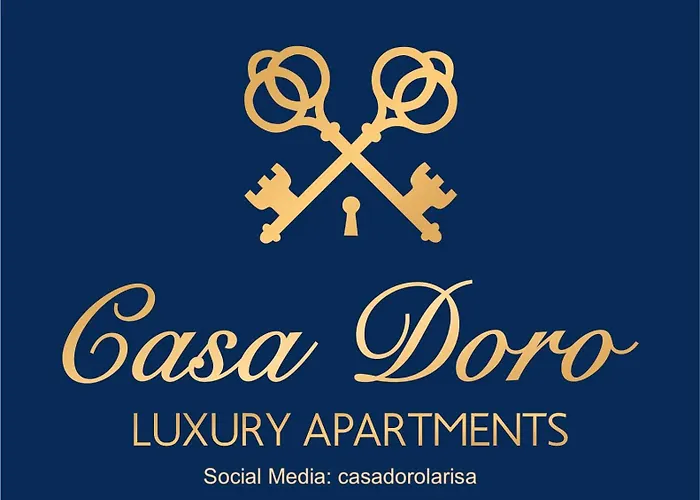 Casa Doro Α2