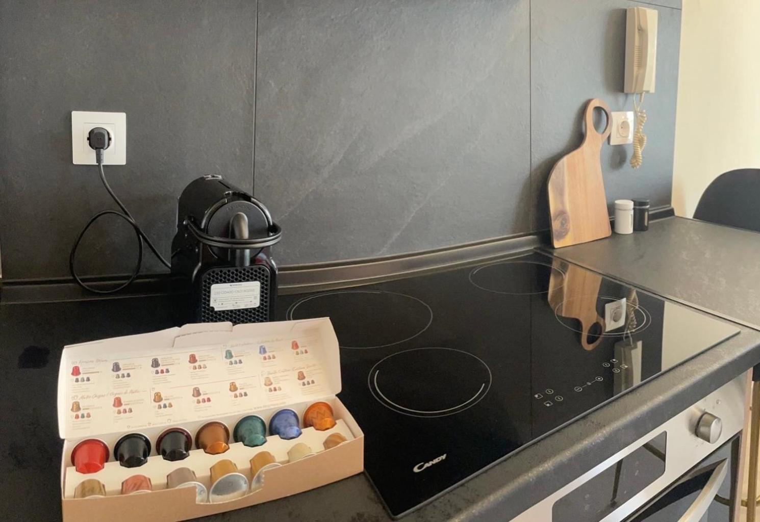 Apartment Casa Doro α2