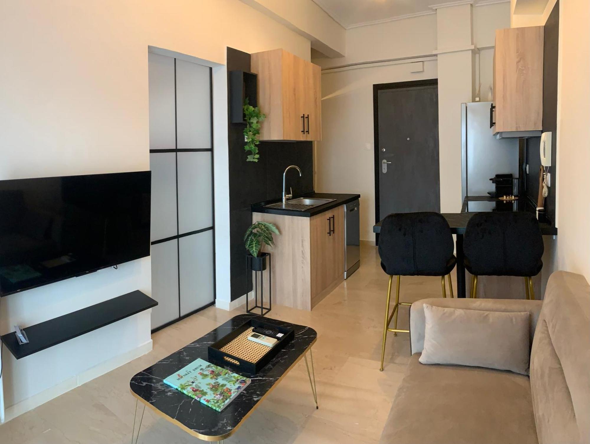 Apartment Casa Doro α2