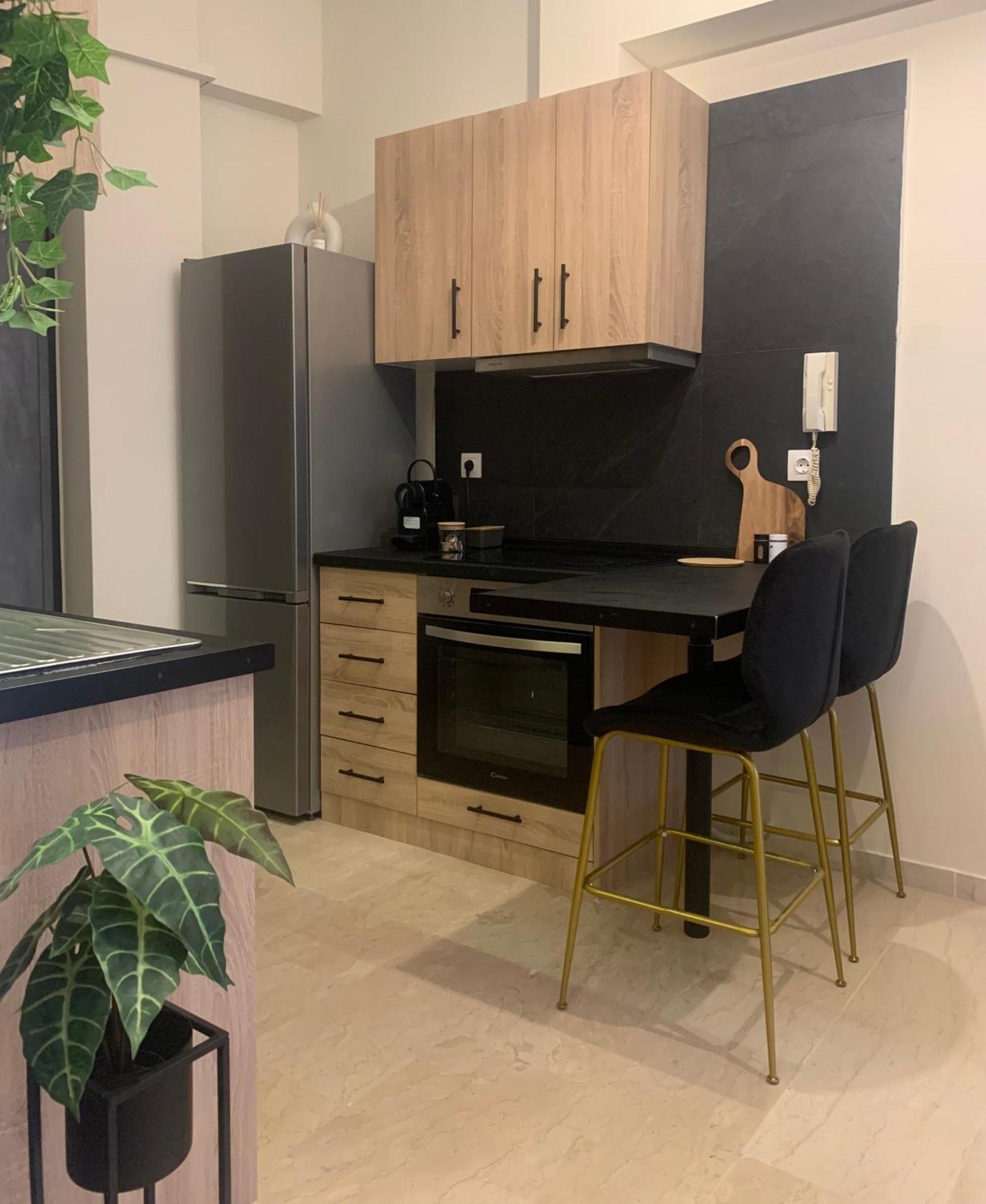 Apartment Casa Doro α2