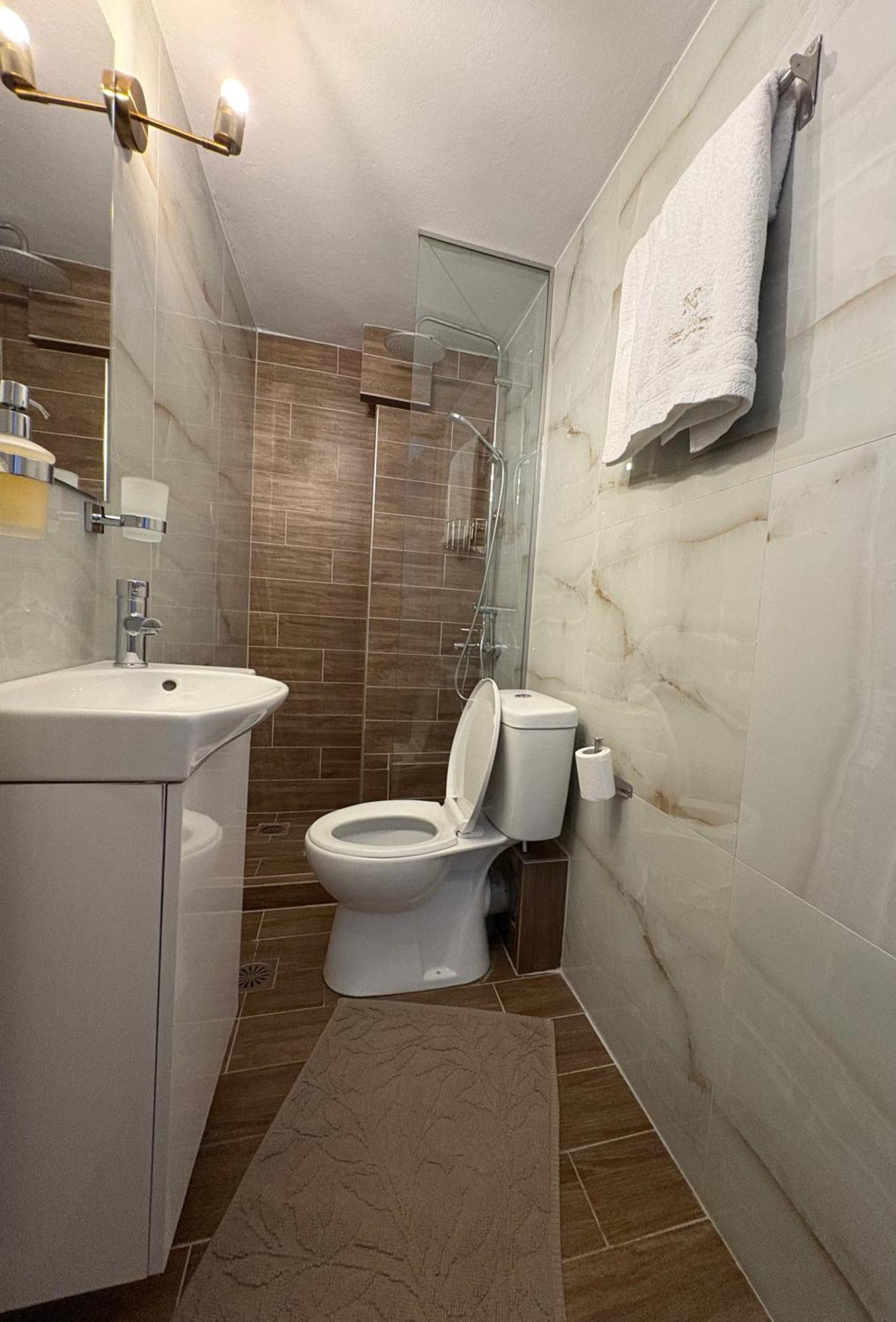Casa Doro α2 Apartment *