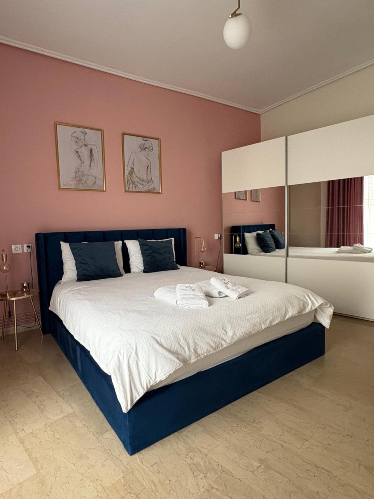 Casa Doro α2 Apartment *
