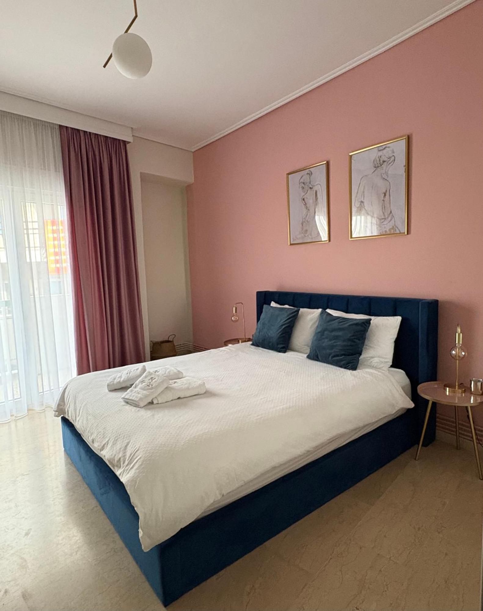 Apartment Casa Doro α2 Larissa