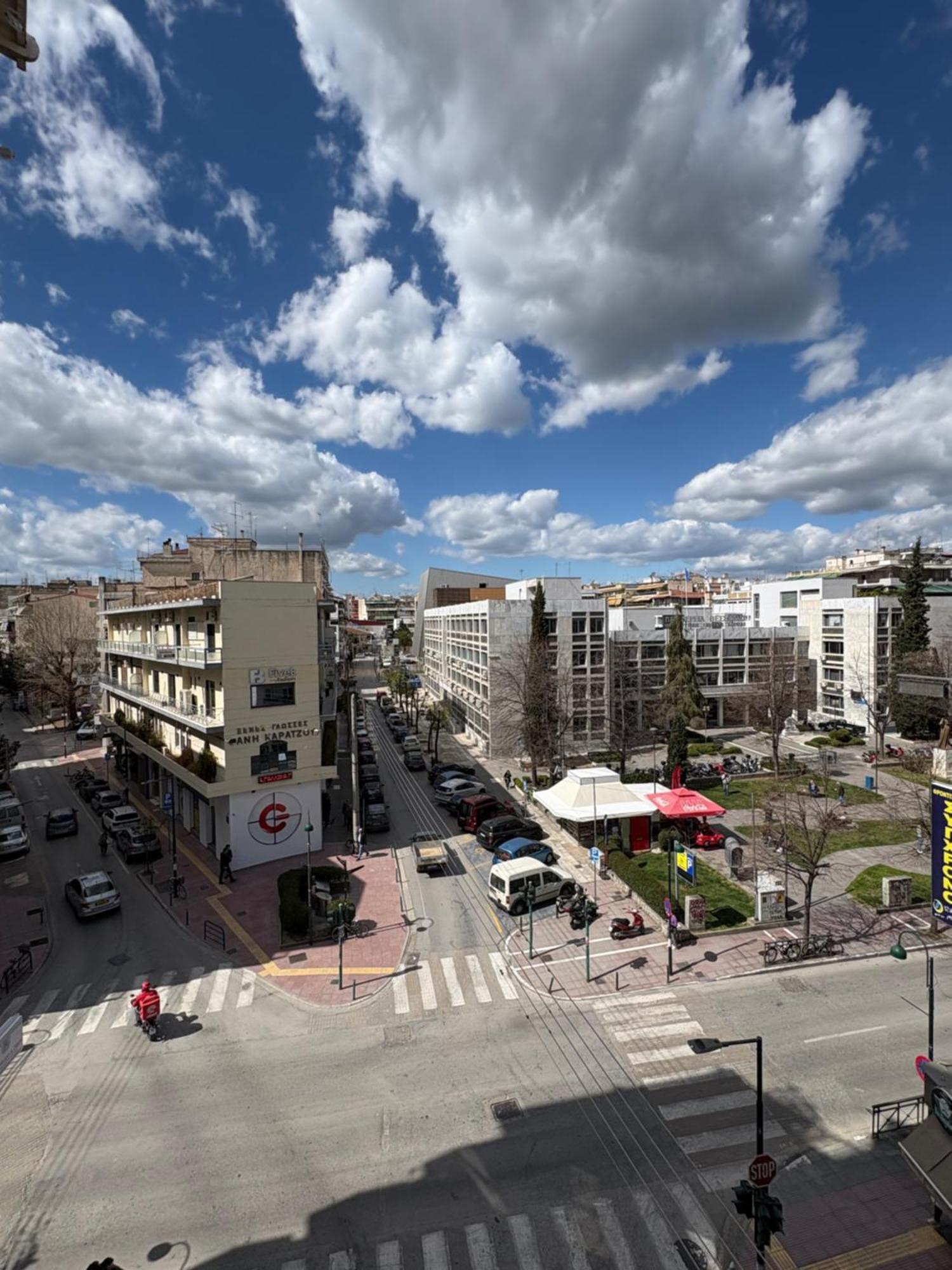 Casa Doro α2 Larissa