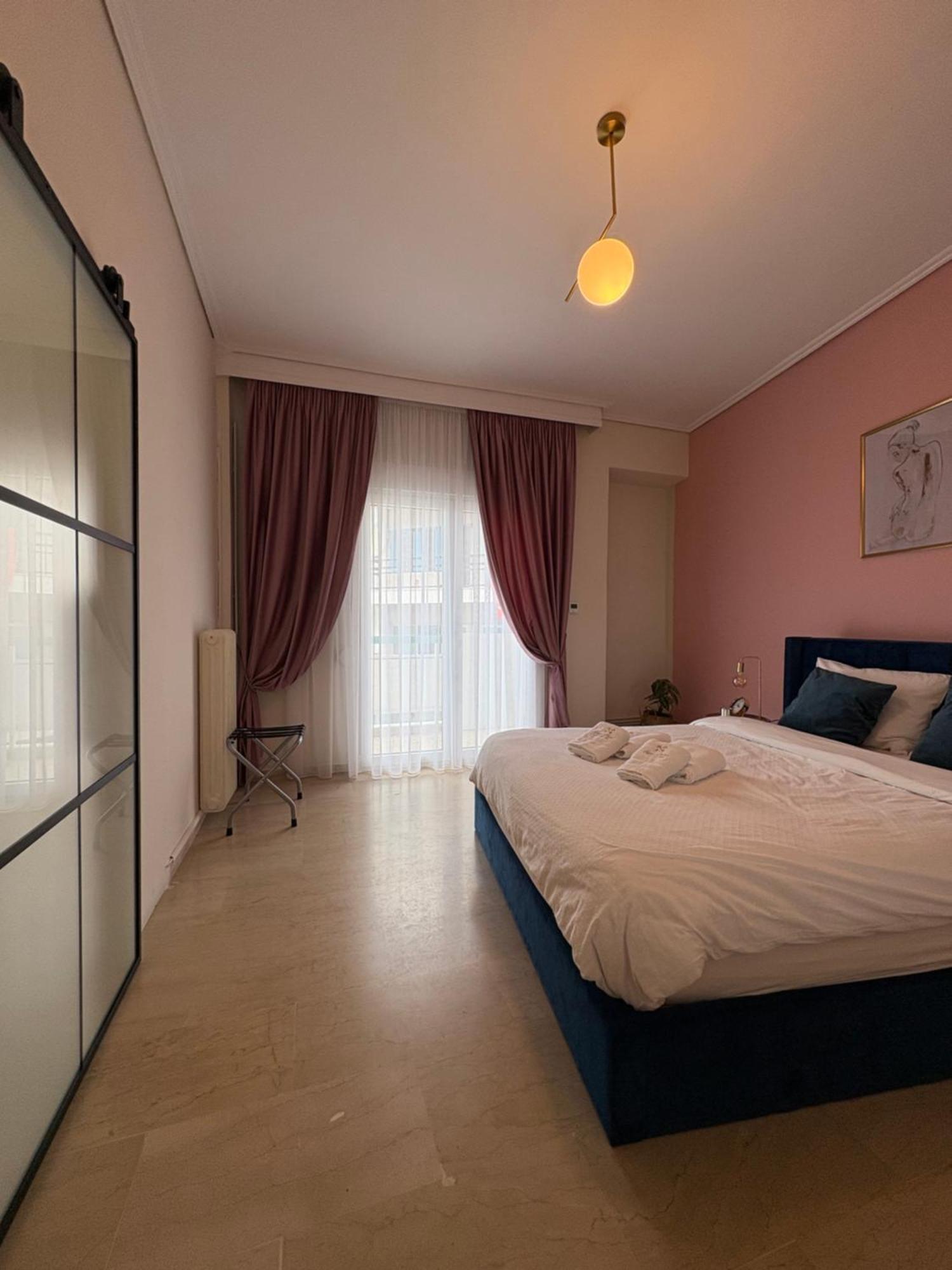 Apartment Casa Doro α2