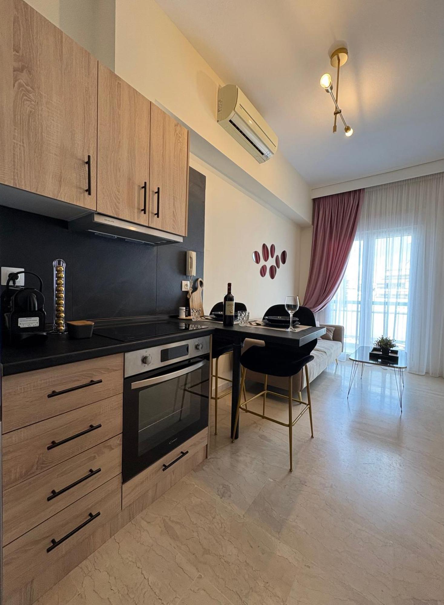Casa Doro α2 Apartment *